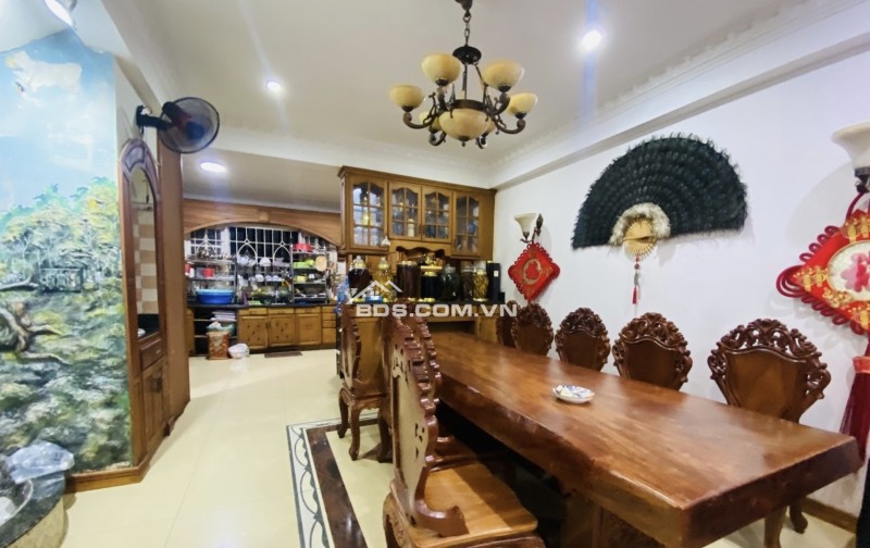 BÁN NHÀ MẶT TIỀN KDC TRUNG SƠN – 5 TẦNG CÓ HẦM – VỊ TRÍ ĐẸP – NGAY BỆNH VIỆN QUỐC TẾ NSG