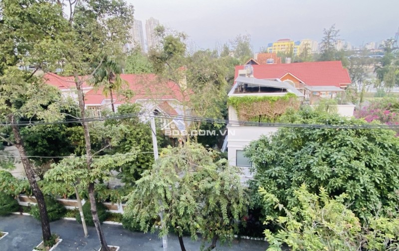 BÁN NHÀ MẶT TIỀN KDC TRUNG SƠN – 5 TẦNG CÓ HẦM – VỊ TRÍ ĐẸP – NGAY BỆNH VIỆN QUỐC TẾ NSG