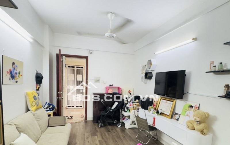 CHUNG CƯ QUẬN 8 – CĂN GÓC SIÊU THOÁNG – SỔ HỒNG RIÊNG – TẠ QUANG BỬU –GIÁ TỐT CHỦ GẤP BÁN