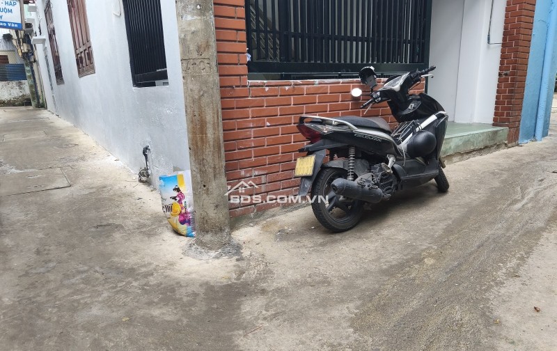  LÔ GÓC 2 MẶT KIỆT – NGAY TRẦN CAO VÂN – DT KHỦNG 66m2 - CÁCH BIỂN NGUYỄN TẤT THÀNH CHỈ 300m 