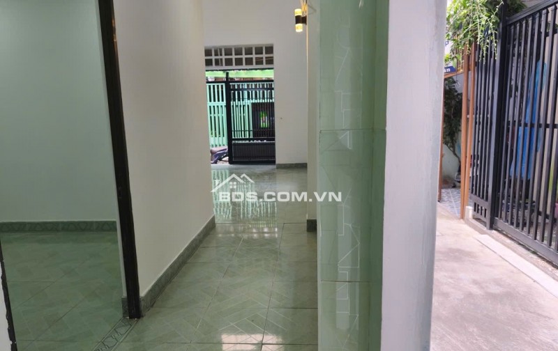  LÔ GÓC 2 MẶT KIỆT – NGAY TRẦN CAO VÂN – DT KHỦNG 66m2 - CÁCH BIỂN NGUYỄN TẤT THÀNH CHỈ 300m 