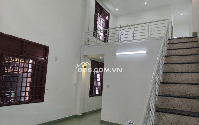  LÔ GÓC 2 MẶT KIỆT – NGAY TRẦN CAO VÂN – DT KHỦNG 66m2 - CÁCH BIỂN NGUYỄN TẤT THÀNH CHỈ 300m 