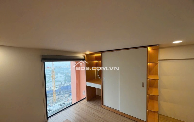 Cho thuê căn hộ 3N+ tại dự án Sun urban city đã full đồ vào ở ngay