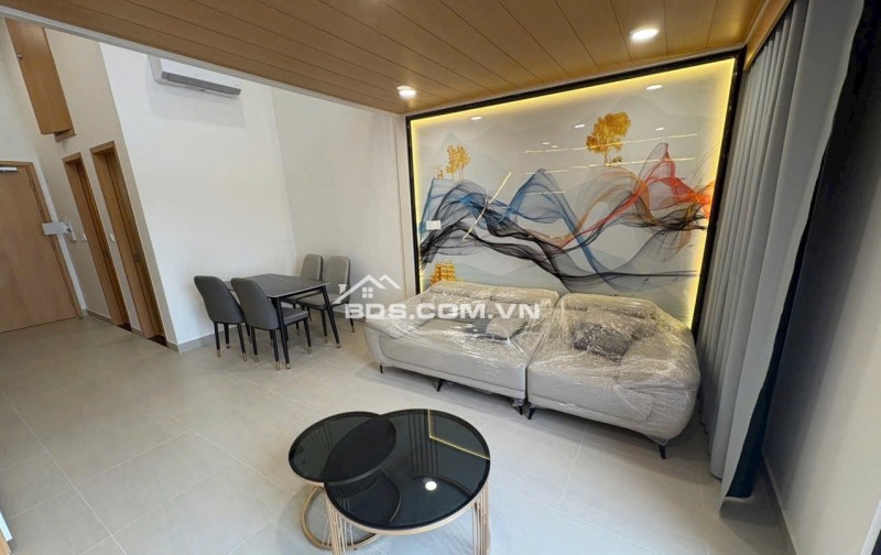 Cho thuê căn hộ 3N+ tại dự án Sun urban city đã full đồ vào ở ngay