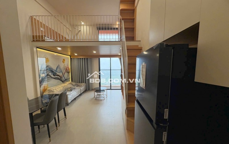 Cho thuê căn hộ 3N+ tại dự án Sun urban city đã full đồ vào ở ngay