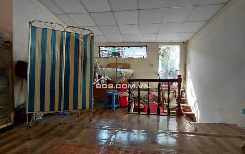 SIÊU PHẨM TÂN BÌNH – NHÀ MỚI 3 TẦNG – Ô TÔ TỚI NHÀ