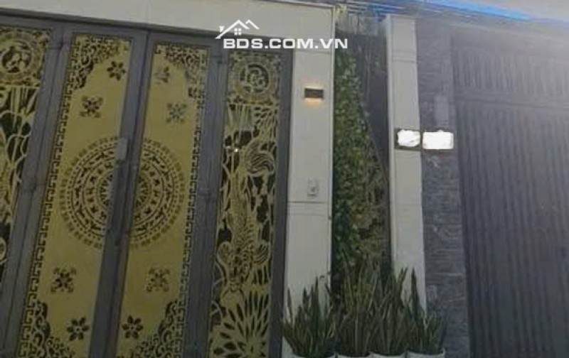 NHÀ MỚI 5 TẦNG – HẺM XE HƠI – GẦN NGÃ TƯ TÂN KỲ TÂN QUÝ