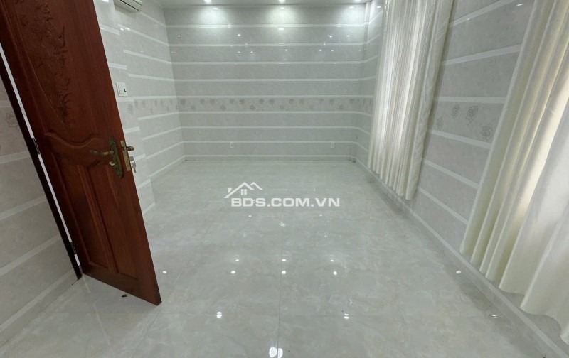 Bán nhà khu đô thị Hưng Phú 1 trệt 2 lầu đã có sổ hồng riêng