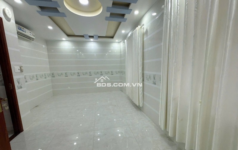 Bán nhà khu đô thị Hưng Phú 1 trệt 2 lầu đã có sổ hồng riêng