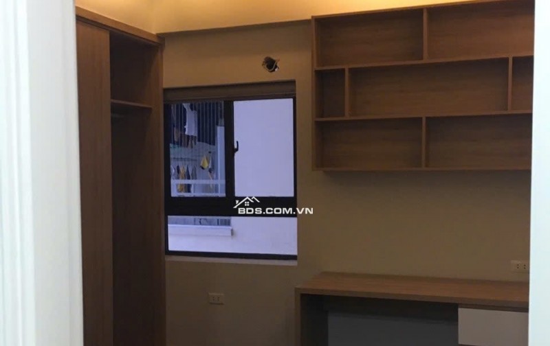 Chung cư TECCO đường Lê Lợi đầy đủ tiện nghi