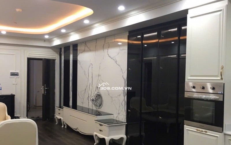 Chung cư TECCO đường Lê Lợi đầy đủ tiện nghi