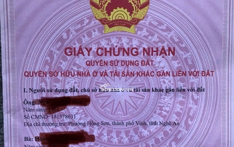 Chung cư TECCO đường Lê Lợi đầy đủ tiện nghi