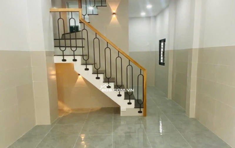 MÌNH CHÍNH CHỦ CHO THUÊ NHÀ MỚI NGUYỄN THÁI SƠN