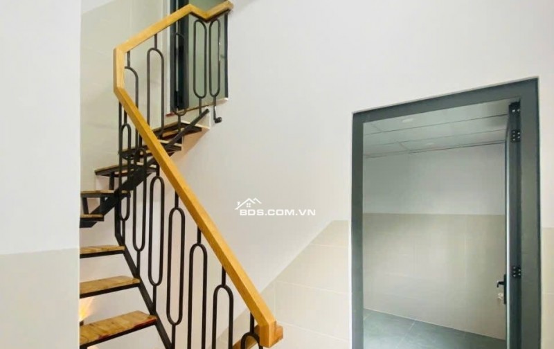 MÌNH CHÍNH CHỦ CHO THUÊ NHÀ MỚI NGUYỄN THÁI SƠN