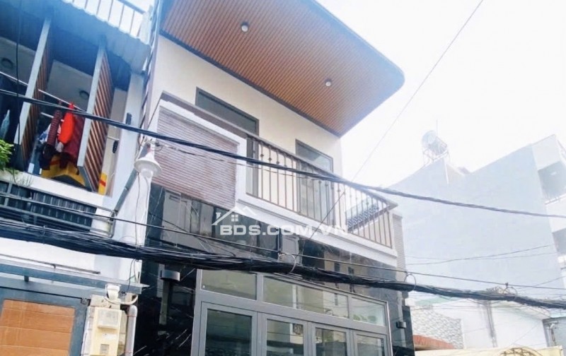 MÌNH CHÍNH CHỦ CHO THUÊ NHÀ MỚI NGUYỄN THÁI SƠN