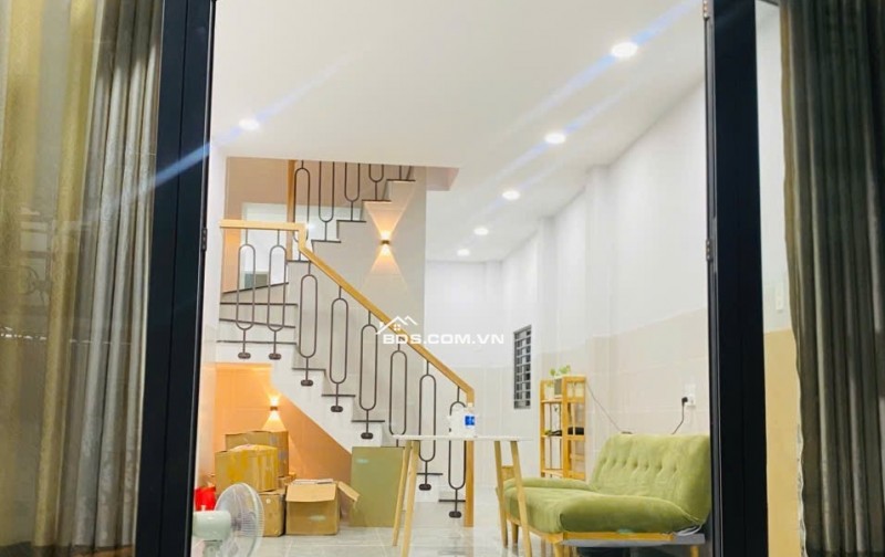 MÌNH CHÍNH CHỦ CHO THUÊ NHÀ MỚI NGUYỄN THÁI SƠN