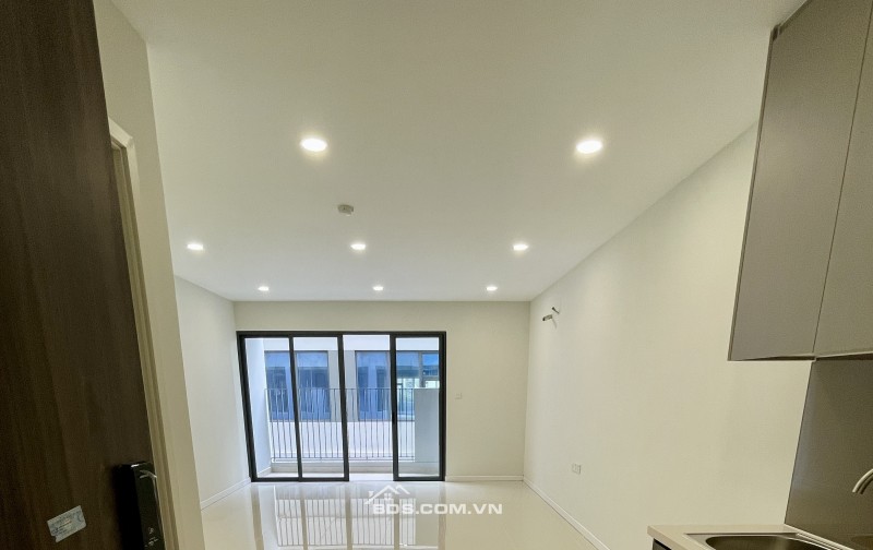  Studio 53.35m² giá 4.107 tỷ – Căn hộ lý tưởng cho người trẻ tại Lavida Plus Q7