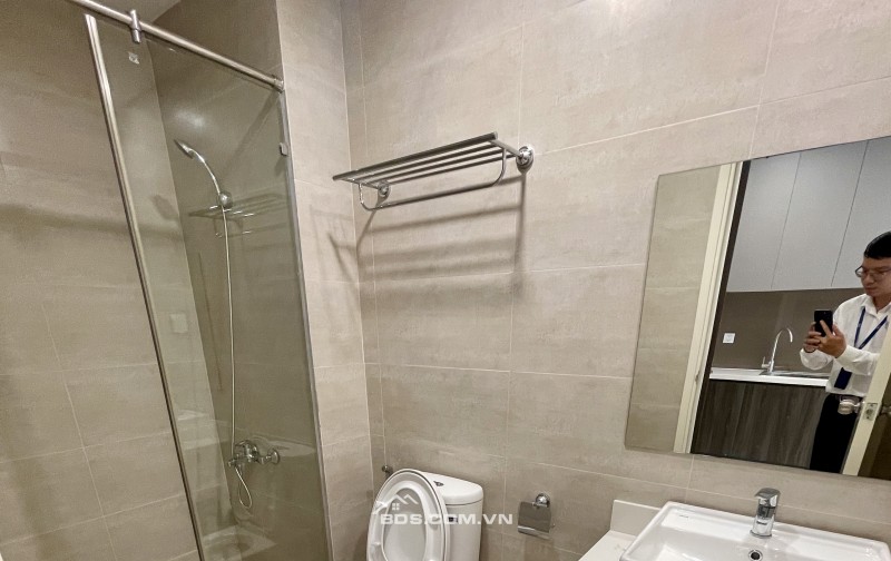  Studio 53.35m² giá 4.107 tỷ – Căn hộ lý tưởng cho người trẻ tại Lavida Plus Q7