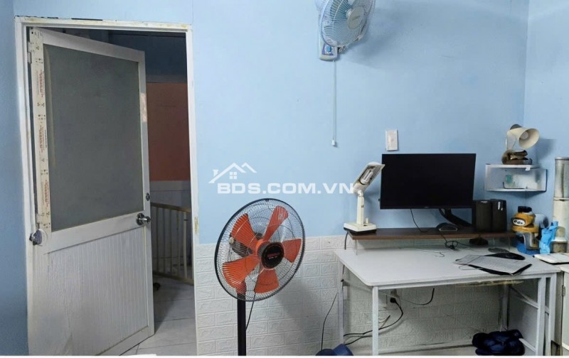 Nhà 1 trệt 1 lầu 2PN Hiệp Bình , sát QL13 , Thủ Đức