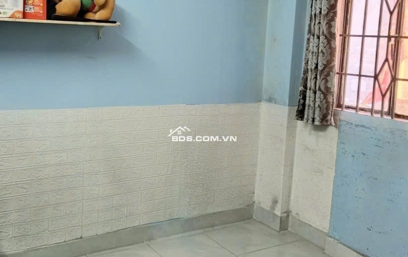 Nhà 1 trệt 1 lầu 2PN Hiệp Bình , sát QL13 , Thủ Đức