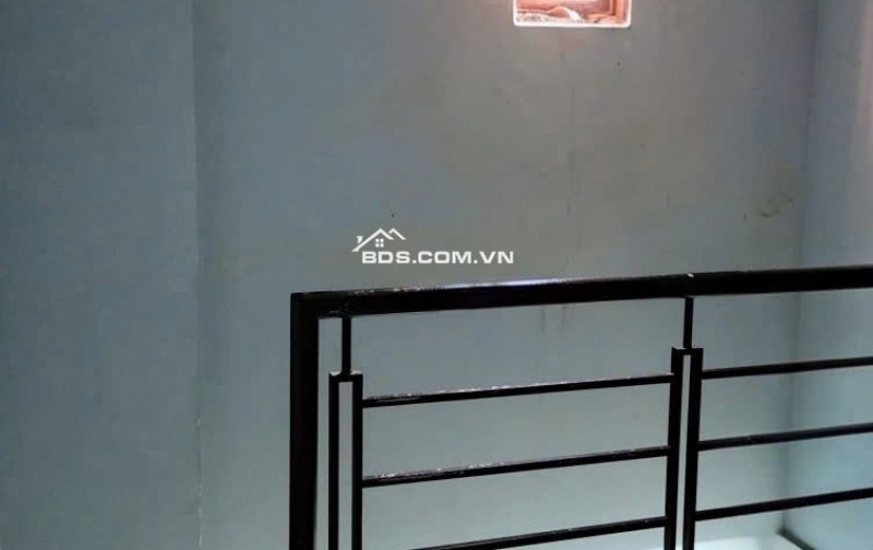 Nhà 1 trệt 1 lầu 2PN Hiệp Bình , sát QL13 , Thủ Đức