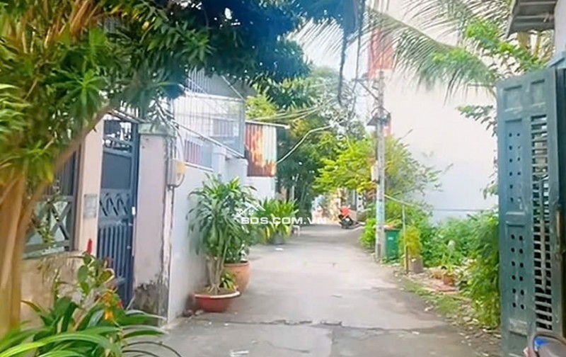 ĐẤT LONG TRƯỜNG – GIÁ RẺ NHẤT KHU VỰC – KHÓ TÌM LÔ THỨ 2