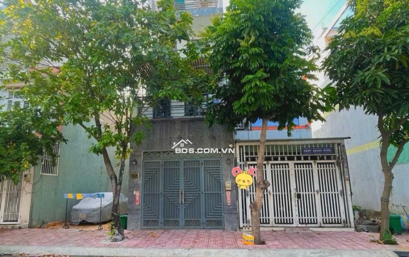 Bán nhà MẶT TIỀN ĐƯỜNG 12M – 4 tầng GẦN CHỢ, GẦN VINHOMES  5.1 tỷ