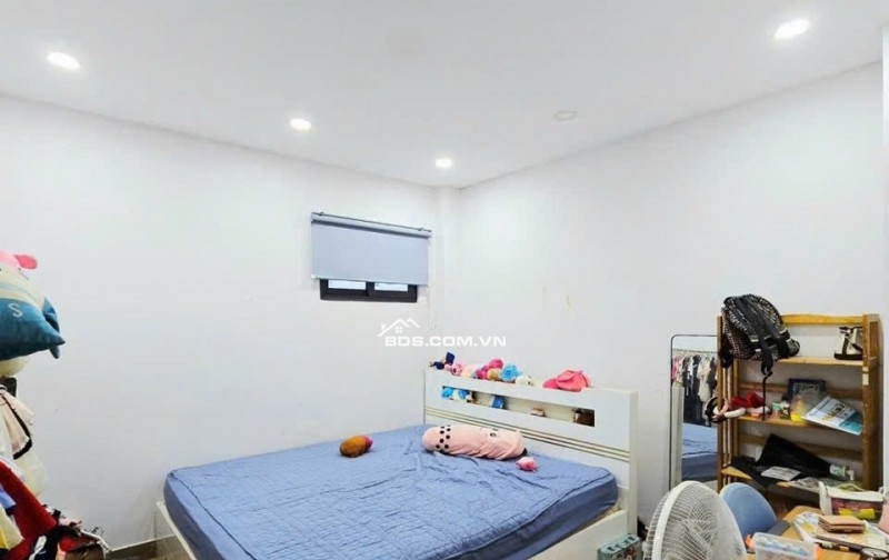 Bán nhà MẶT TIỀN ĐƯỜNG 12M – 4 tầng GẦN CHỢ, GẦN VINHOMES  5.1 tỷ