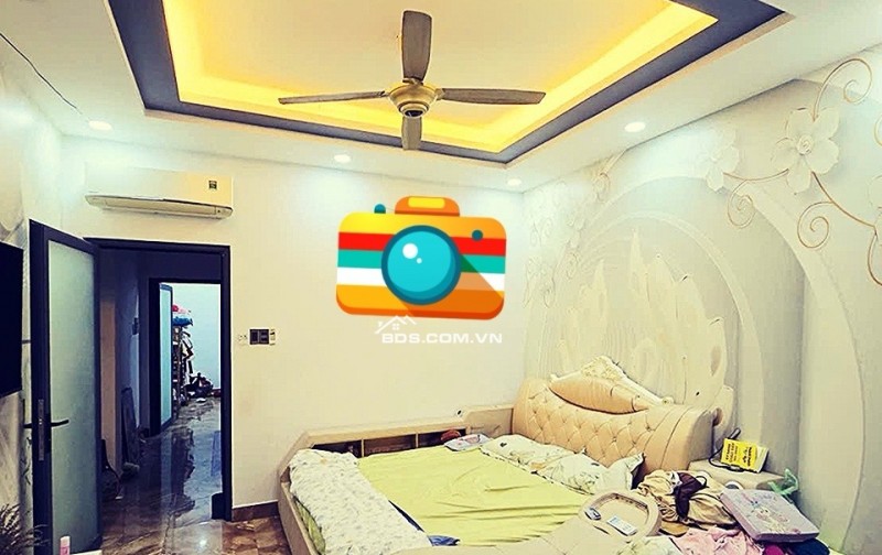 Bán nhà MẶT TIỀN ĐƯỜNG 12M – 4 tầng GẦN CHỢ, GẦN VINHOMES  5.1 tỷ