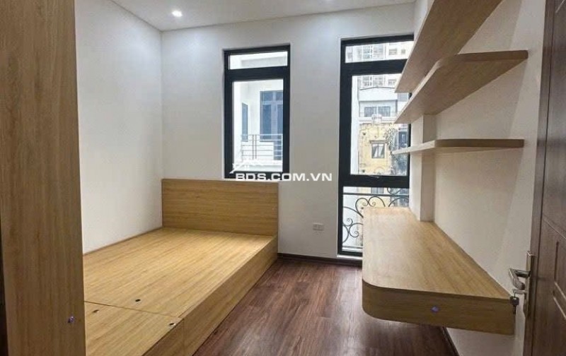 BÁN SIÊU PHẨM DÒNG TIỀN Ô TÔ VÀO NHÀ PHỐ KIM GIANG