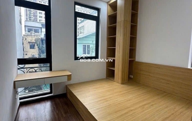 BÁN SIÊU PHẨM DÒNG TIỀN Ô TÔ VÀO NHÀ PHỐ KIM GIANG