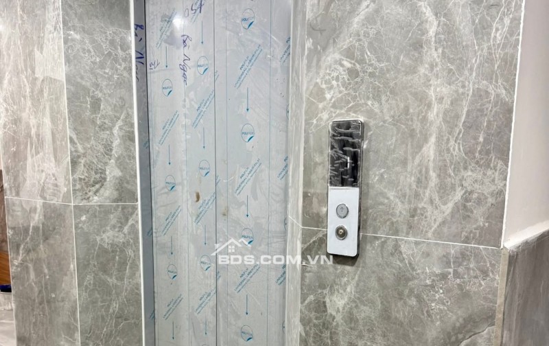 BÁN CHDV 18P KK KHƯƠNG TRUNG THANH XUÂN 65M2