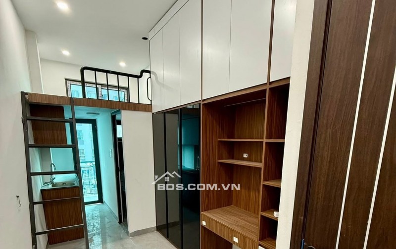 BÁN CHDV 18P KK KHƯƠNG TRUNG THANH XUÂN 65M2