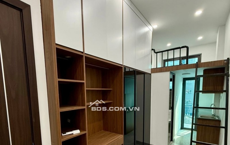 BÁN CHDV 18P KK KHƯƠNG TRUNG THANH XUÂN 65M2