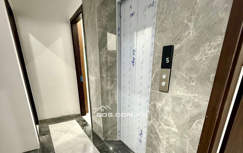 BÁN CHDV 18P KK KHƯƠNG TRUNG THANH XUÂN 65M2