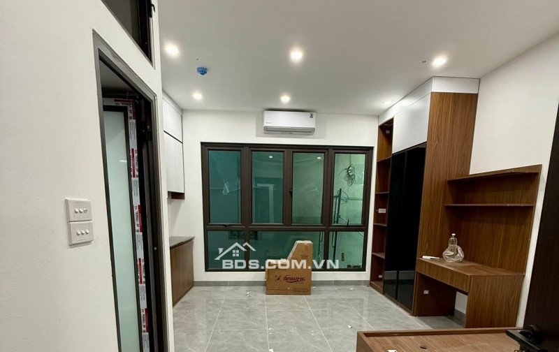 BÁN CHDV 18P KK KHƯƠNG TRUNG THANH XUÂN 65M2