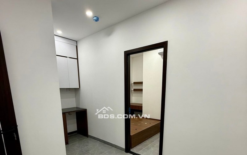 BÁN CHDV 18P KK KHƯƠNG TRUNG THANH XUÂN 65M2