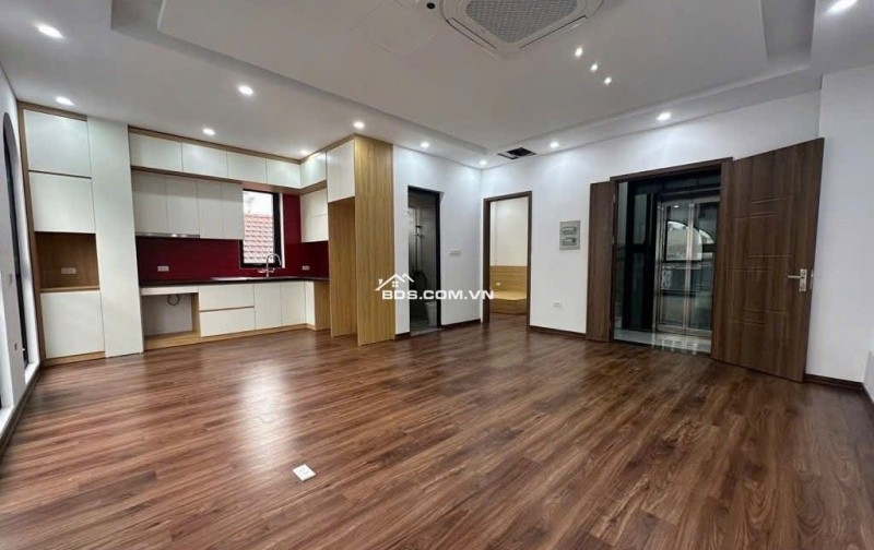 BÁN TOÀ CĂN HỘ DỊCH VỤ  SIÊU PHẨM HOÀNG ĐẠO THÀNH THANH XUÂN