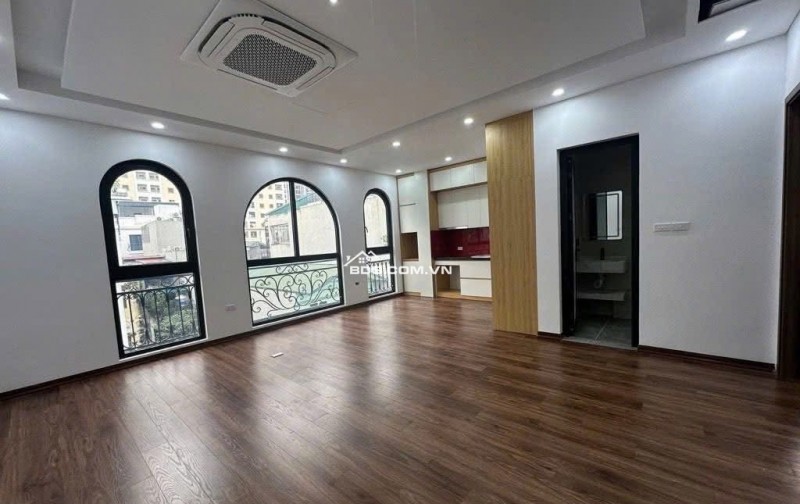 BÁN TOÀ CĂN HỘ DỊCH VỤ  SIÊU PHẨM HOÀNG ĐẠO THÀNH THANH XUÂN