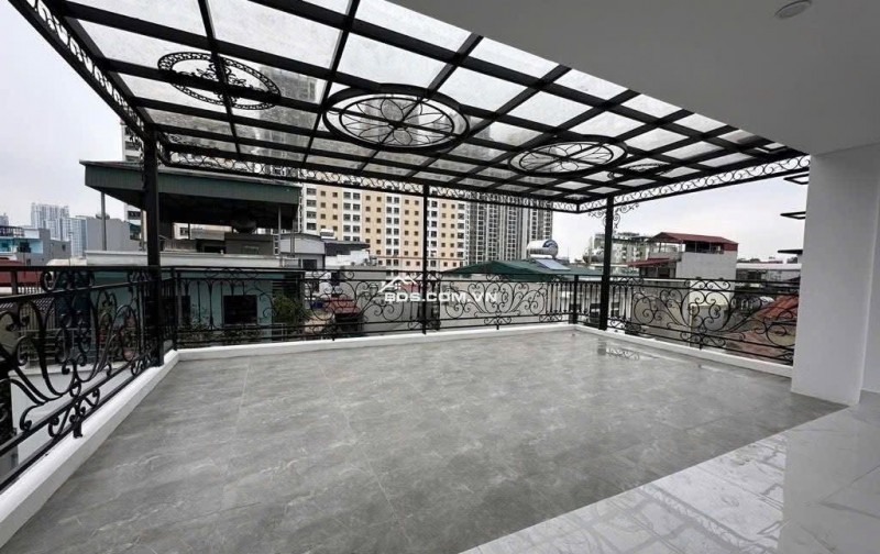 BÁN TOÀ CĂN HỘ DỊCH VỤ  SIÊU PHẨM HOÀNG ĐẠO THÀNH THANH XUÂN