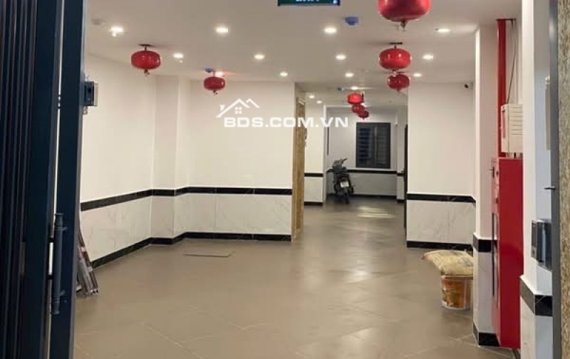 BÁN TOÀ CĂN HỘ DỊCH VỤ KHƯƠNG ĐÌNH THANH XUÂN