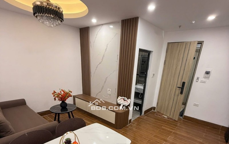 BÁN TOÀ CĂN HỘ DỊCH VỤ KHƯƠNG ĐÌNH THANH XUÂN