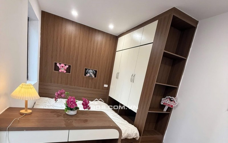 BÁN TOÀ CĂN HỘ DỊCH VỤ KHƯƠNG ĐÌNH THANH XUÂN