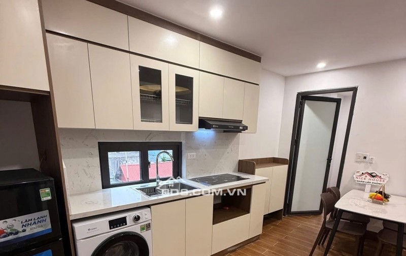 BÁN TOÀ CĂN HỘ DỊCH VỤ KHƯƠNG ĐÌNH THANH XUÂN