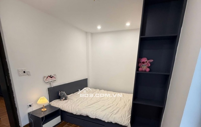 BÁN TOÀ CĂN HỘ DỊCH VỤ KHƯƠNG ĐÌNH THANH XUÂN