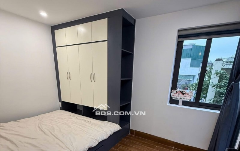 BÁN TOÀ CĂN HỘ DỊCH VỤ KHƯƠNG ĐÌNH THANH XUÂN