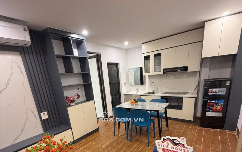 BÁN TOÀ CĂN HỘ DỊCH VỤ KHƯƠNG ĐÌNH THANH XUÂN