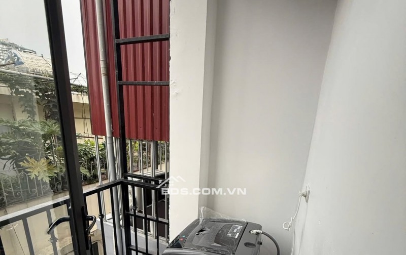 BÁN TOÀ CĂN HỘ DỊCH VỤ KHƯƠNG ĐÌNH THANH XUÂN