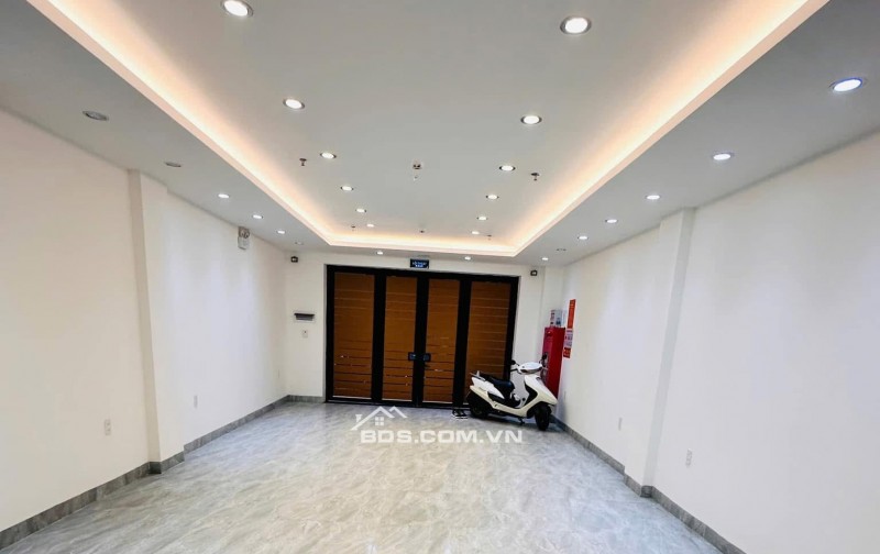 BÁN SIÊU PHẨM DÒNG TIỀN Ô TÔ VÀO NHÀ PHỐ KIM GIANG