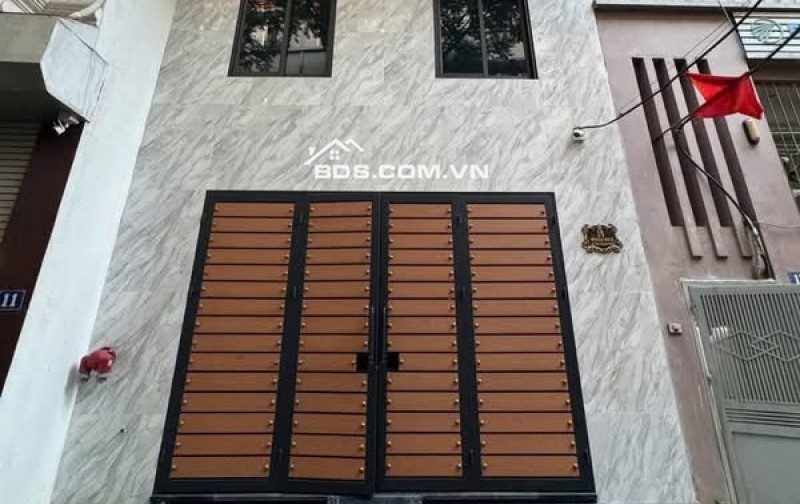 BÁN SIÊU PHẨM DÒNG TIỀN Ô TÔ VÀO NHÀ PHỐ KIM GIANG